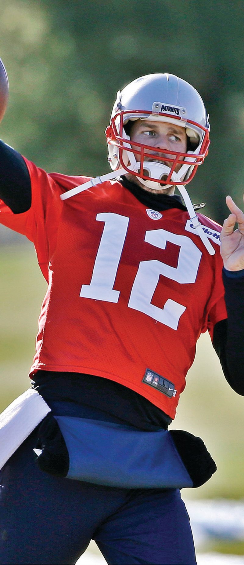 Tom Brady Tom Brady