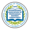 IAPO Logo